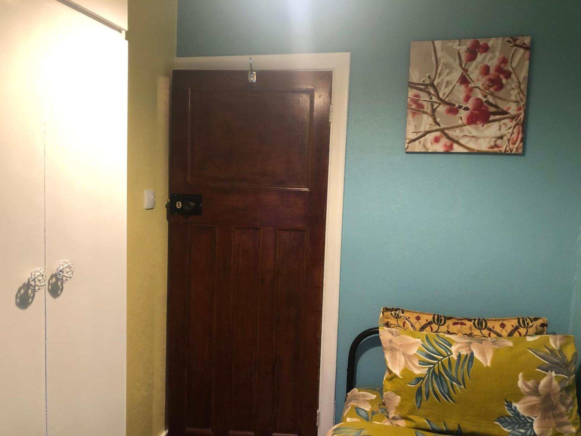 Quarto em Acomodações Particulares House 220 *