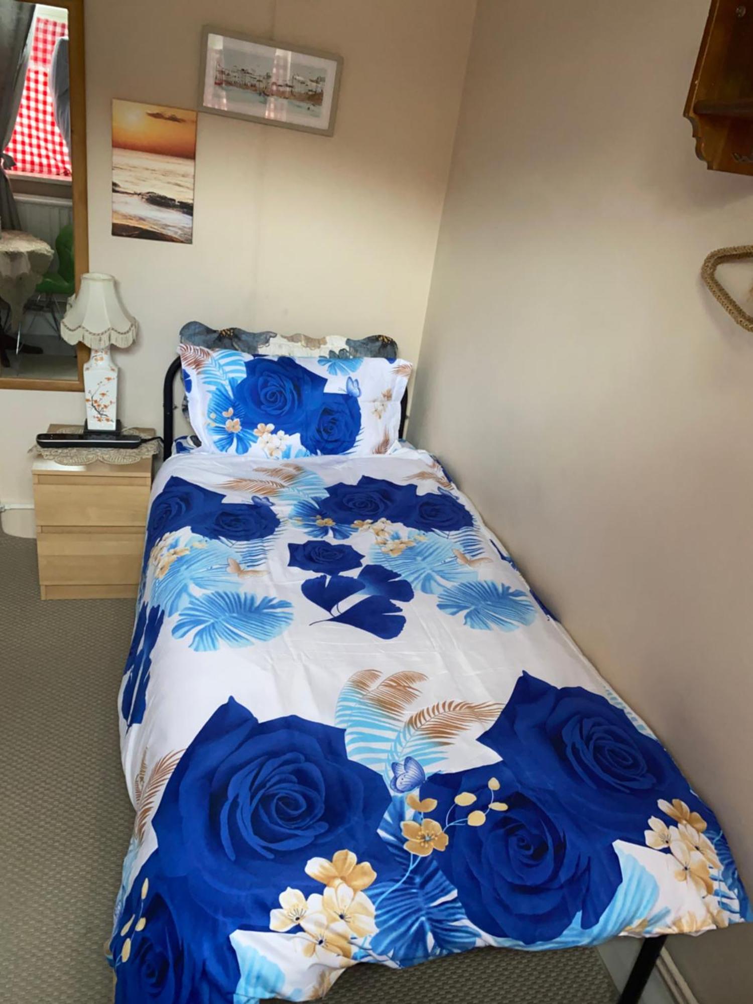 Quarto em Acomodações Particulares House 220