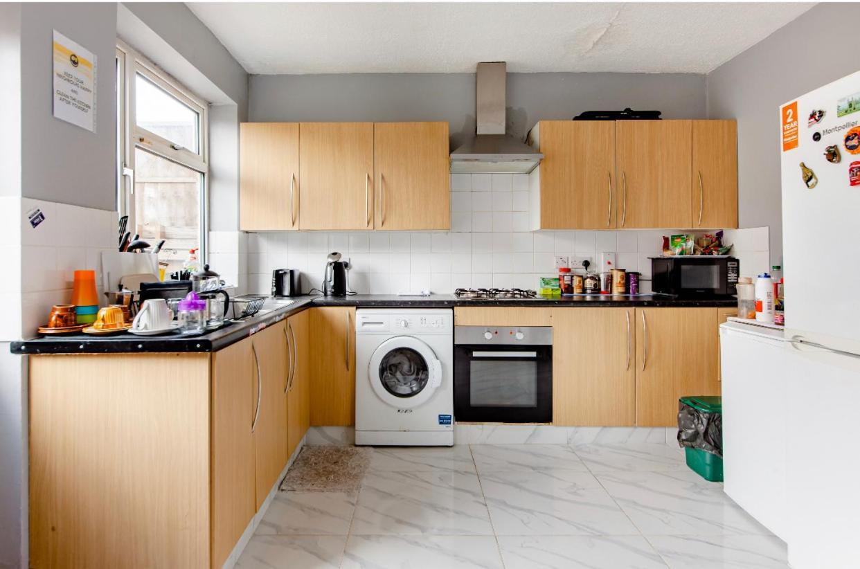 Quarto em Acomodações Particulares House 220