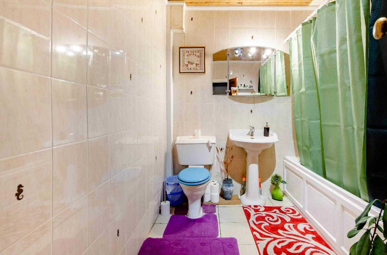 Quarto em Acomodações Particulares House 220 Londres