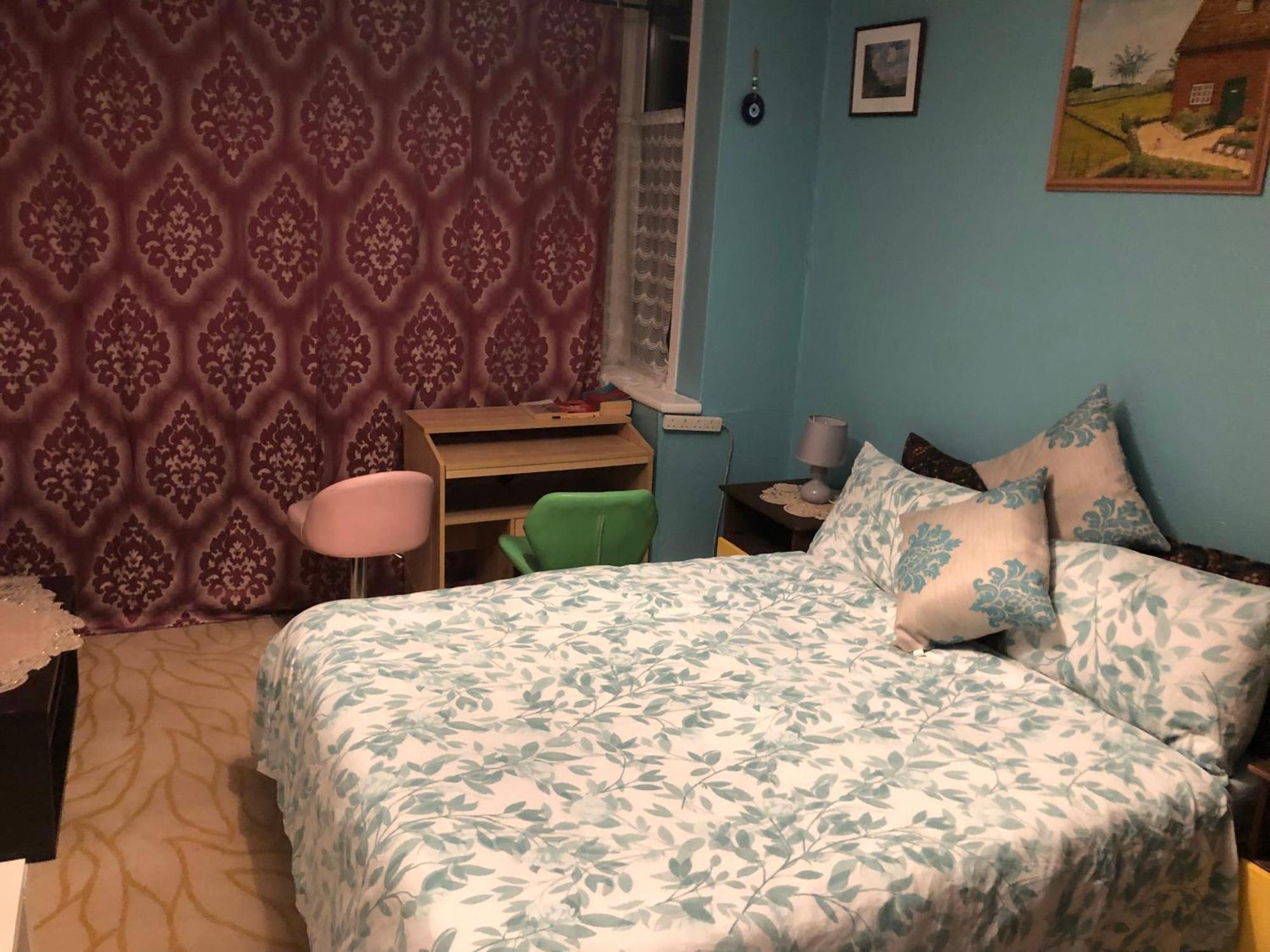 Quarto em Acomodações Particulares House 220 Londres