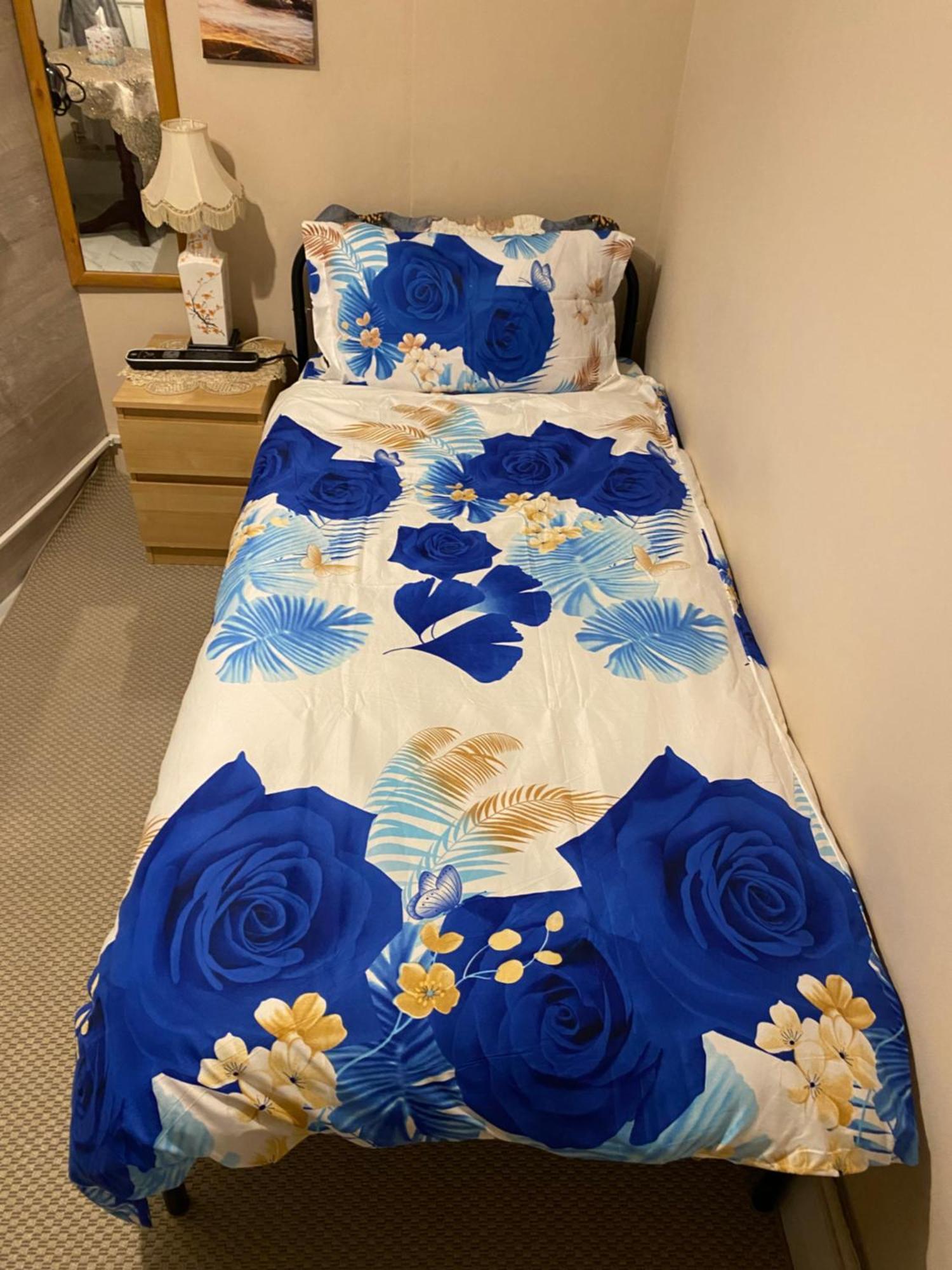 Accommodatie bij particulieren House 220