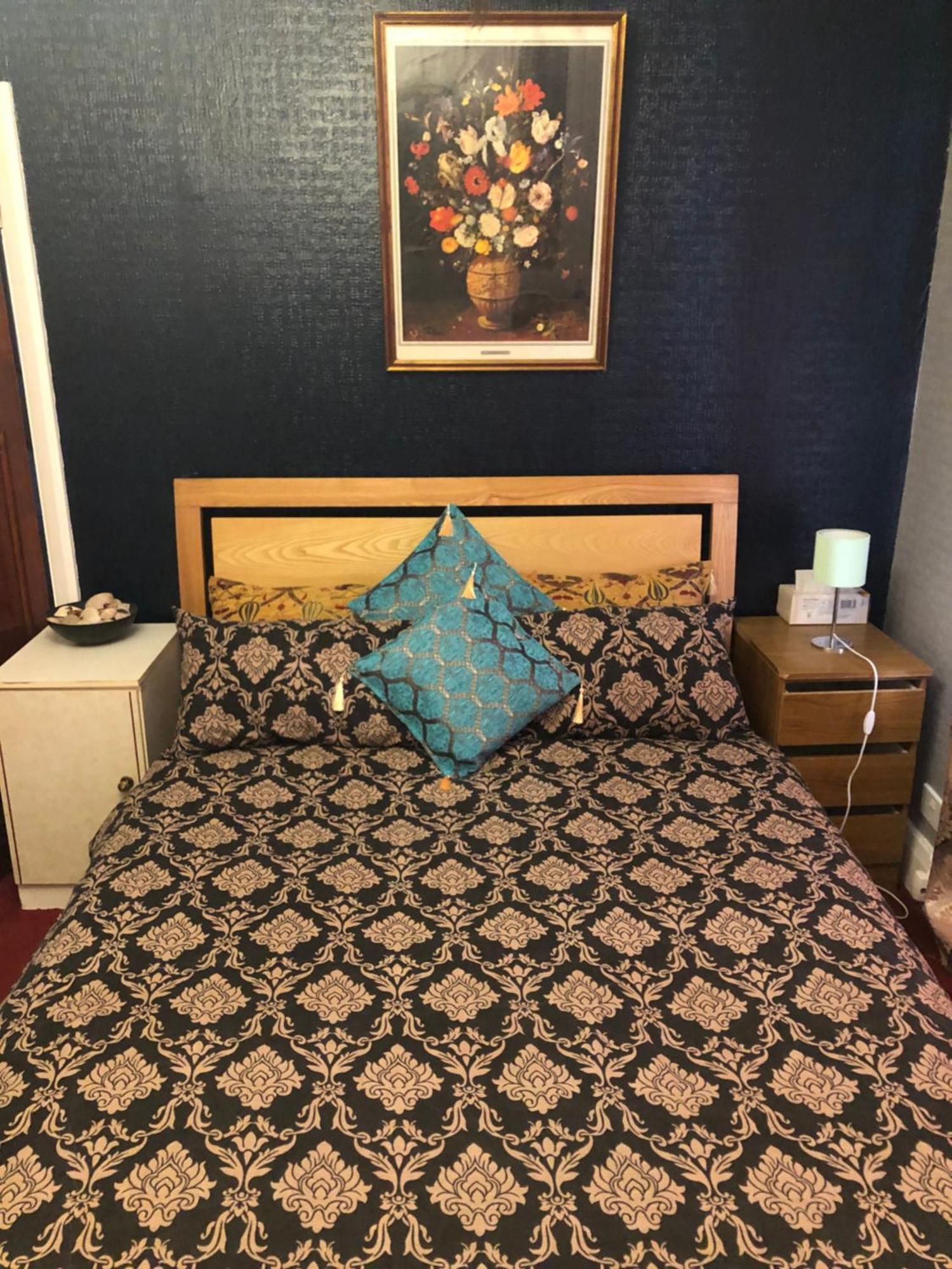 House 220 Accommodatie bij particulieren *