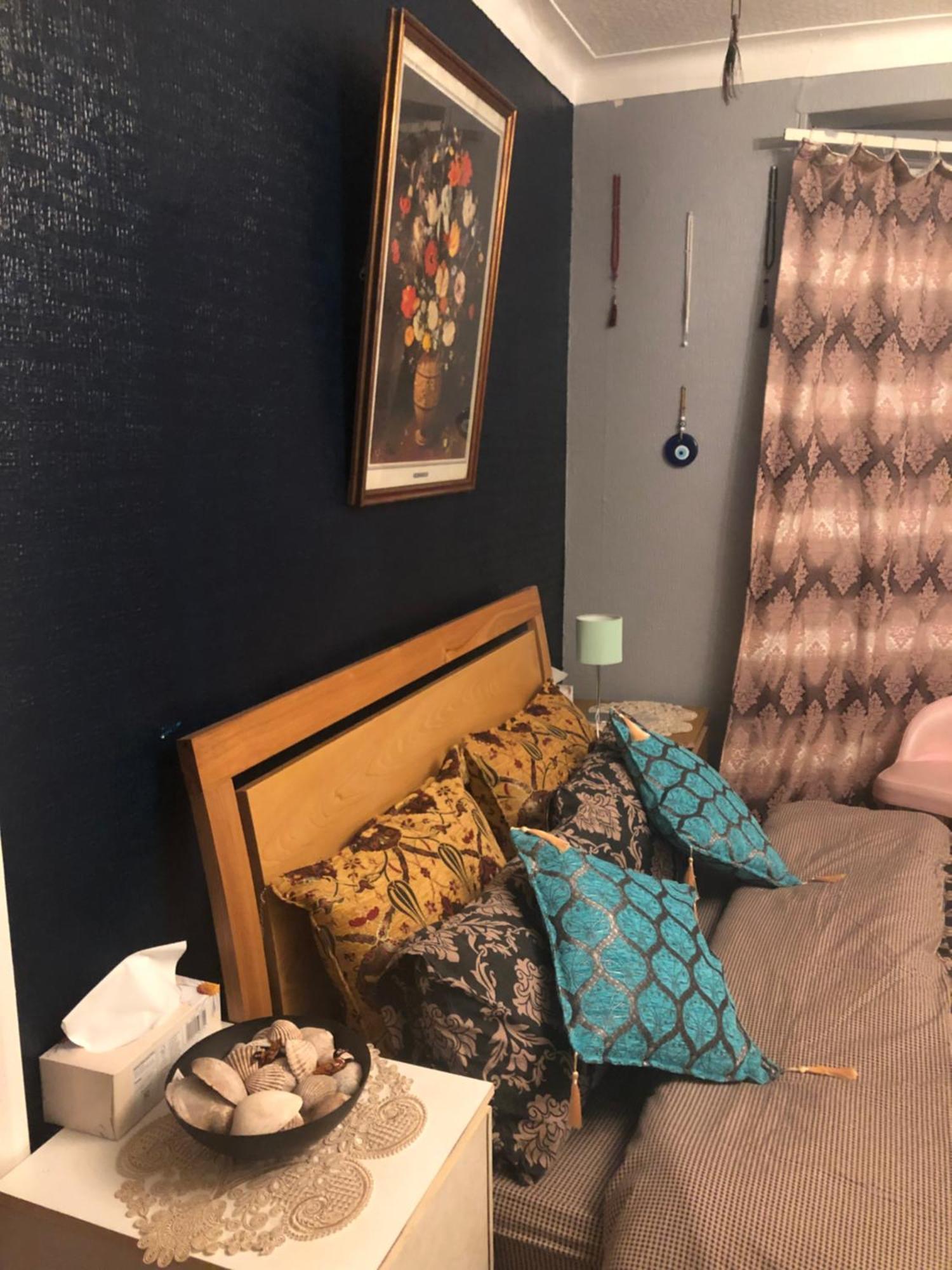 House 220 Accommodatie bij particulieren