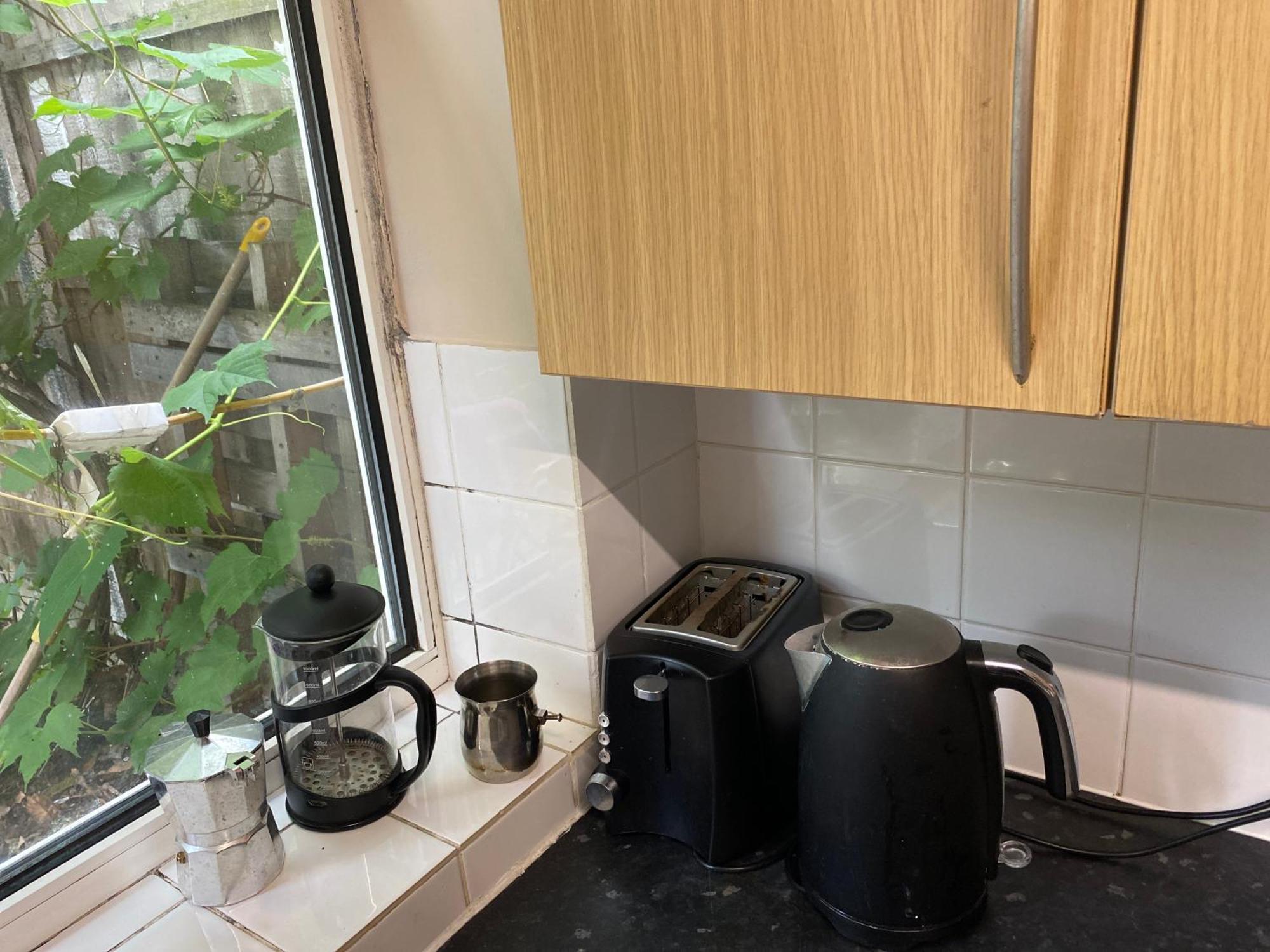House 220 Accommodatie bij particulieren