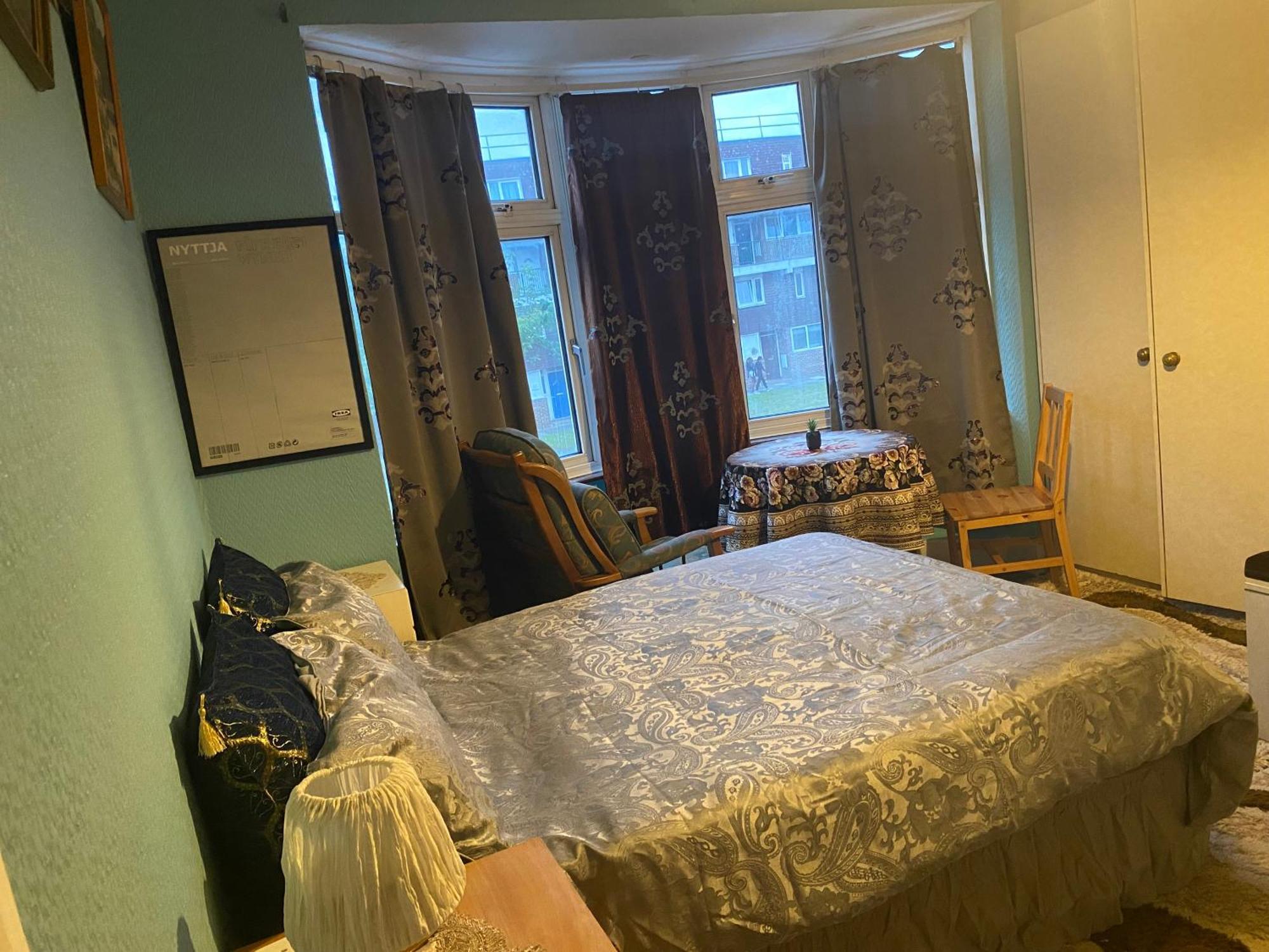 House 220 Accommodatie bij particulieren Londen